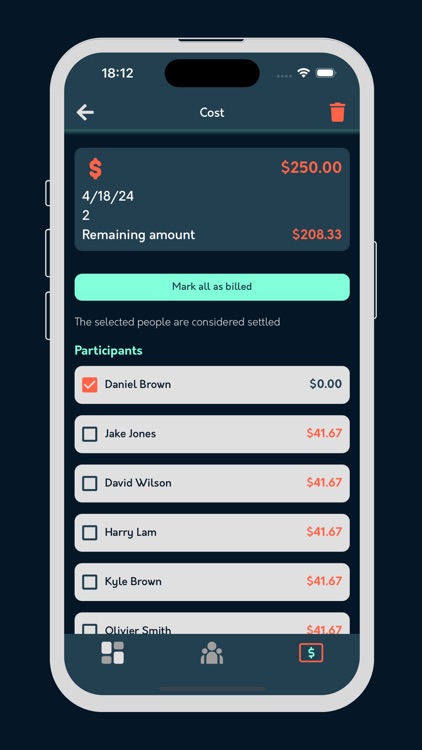 TeamPlay Hub screenshot-5