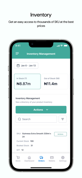 Mplify DMS Screenshot 6 of 6