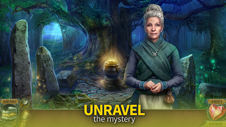 #4. Eternal Love: Treasure (iOS) 게시자: Friendly Fox Games Limited