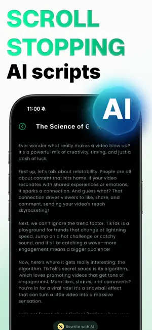 Teleprompter Video ™ screenshot 4