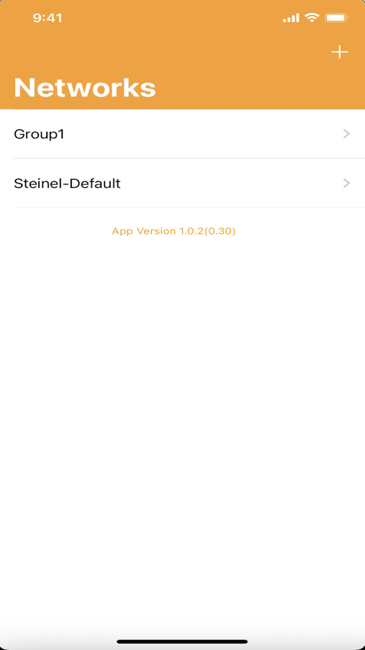 #6. STEINEL DCS™ Mesh (iOS) 由: Steinel GmbH