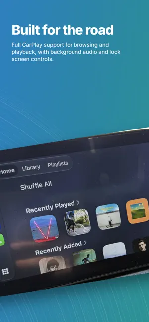 Vinylock screenshot 4