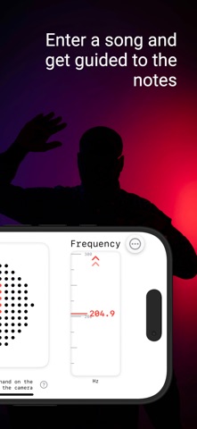 Wave Organ Screenshot 2 of 3