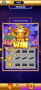 Fortune Lottery Scratchers screenshot #4 for iPhone
