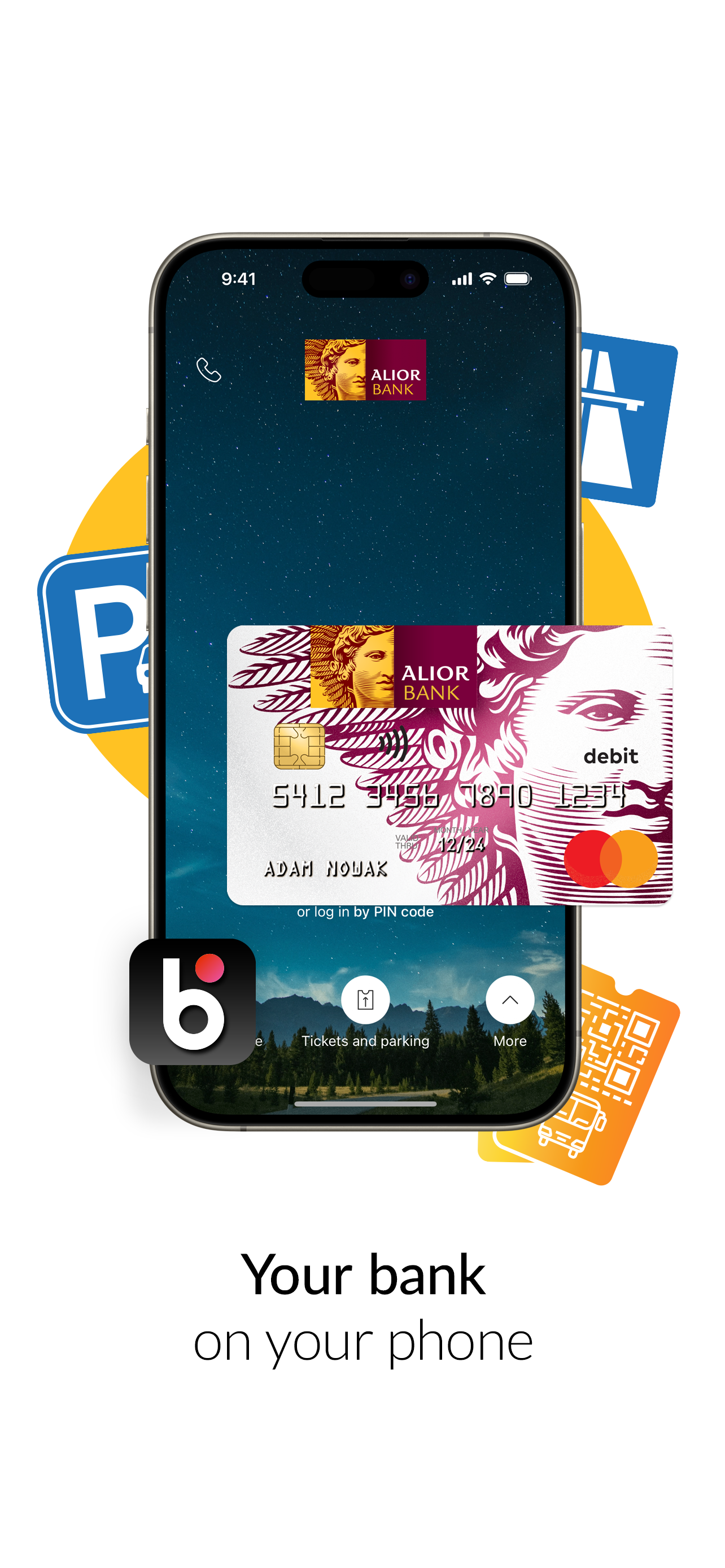 Alior Mobile