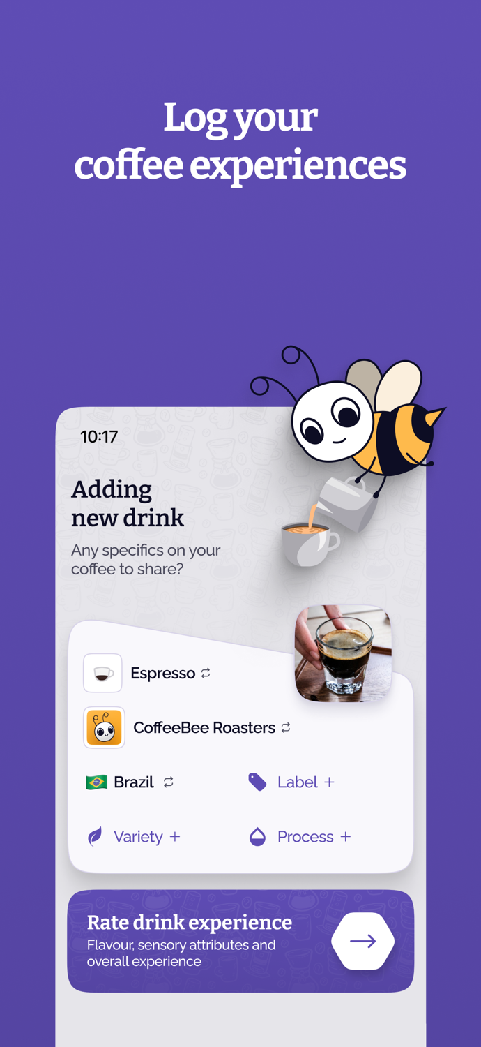 CoffeeBee
