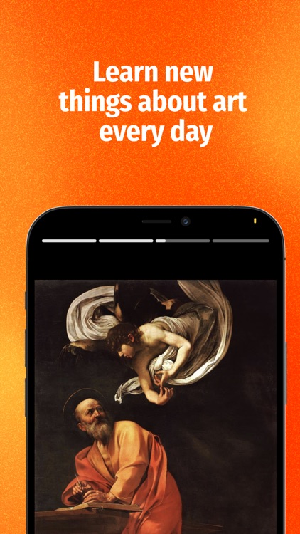 Oil on Canvas: Art Quizzes screenshot-5