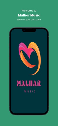 Malhar Music Screenshot 1 of 5