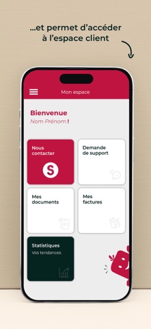 Shapper App screenshot