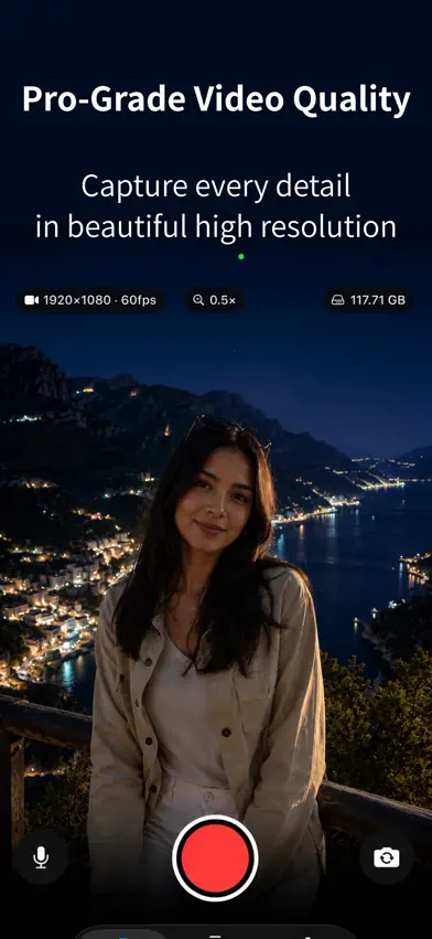 Perfect Black Screen Video PRO screenshot 2
