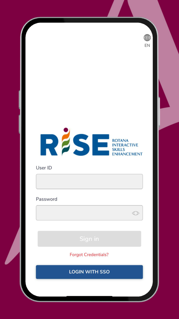 RISE Empowered Learning