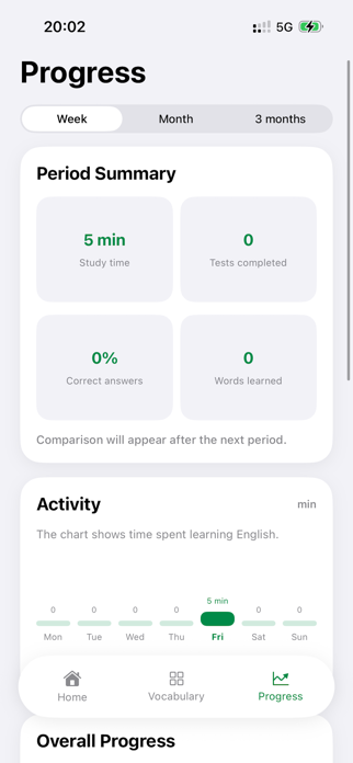 Teo English Screenshot 8 of 8