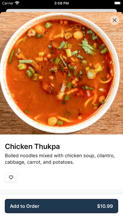 Allegheny Spice Kitchen