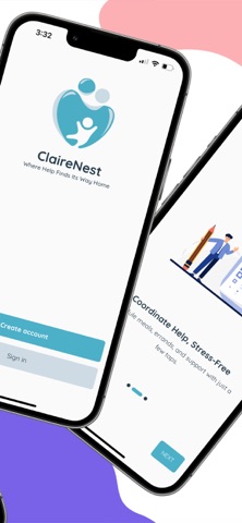 ClaireNest Screenshot 2 of 5