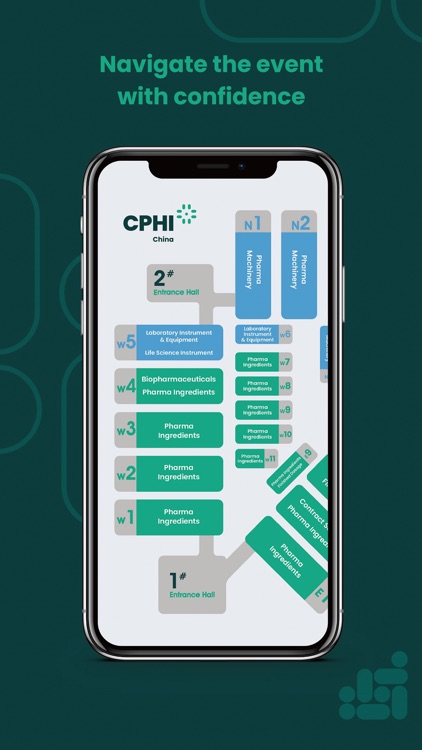 CPHI China screenshot-4