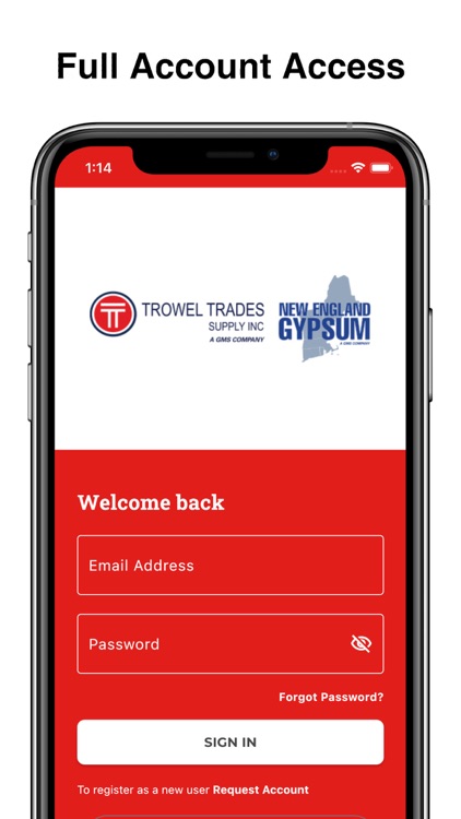 Trowel Trades Supply