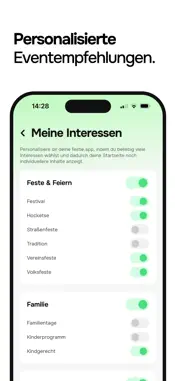 festle.app screenshot 6