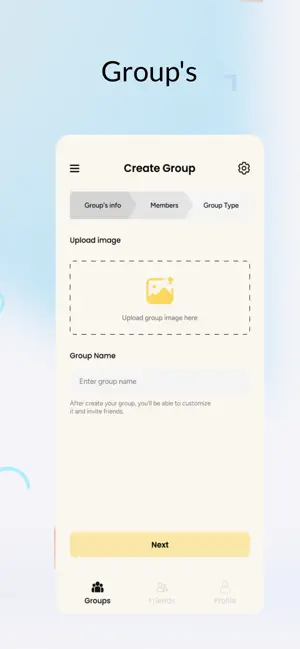 DiveIn Hub screenshot 3