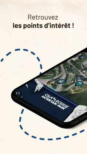 Chamrousse Explor Games® screenshot 3