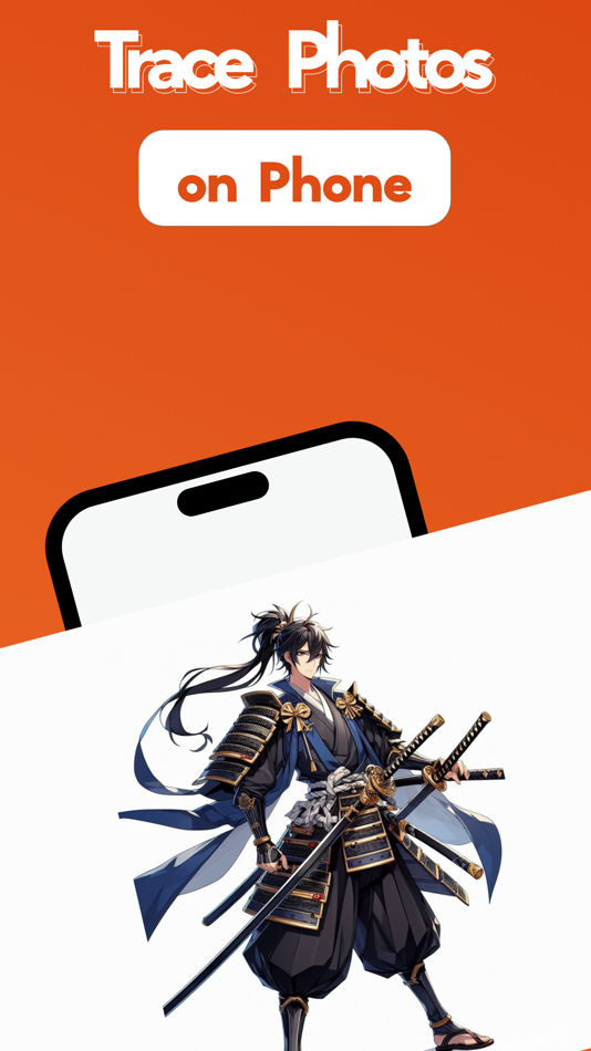 #5. AR Drawing - Trace & Sketch (iOS) 由: Syed Imran Hussaini