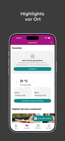 Ostseeperle Glowe Screenshot 3 of 3