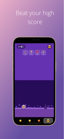 Mood Switcher Runner Screenshot 5 of 5