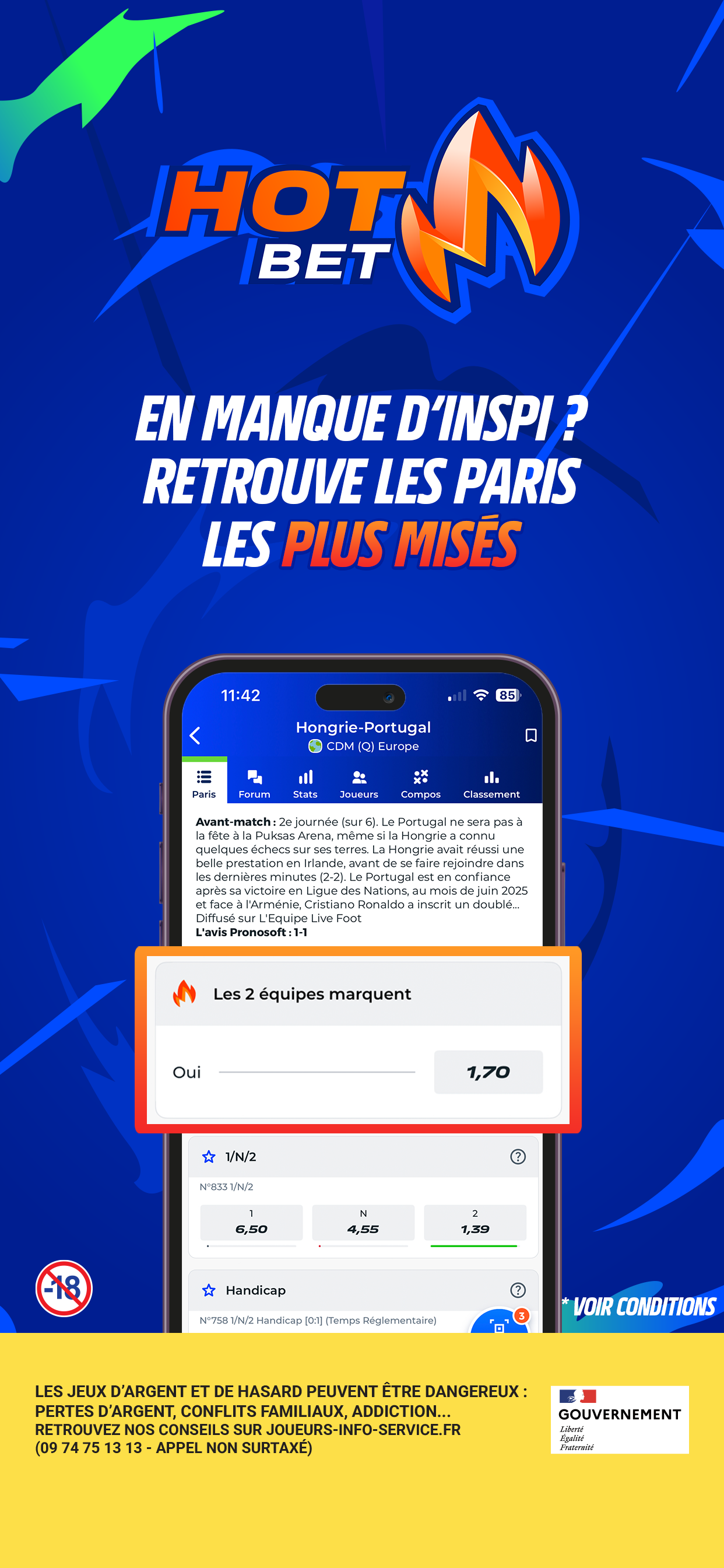 Parions Sport
