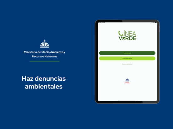 Línea Verde RD