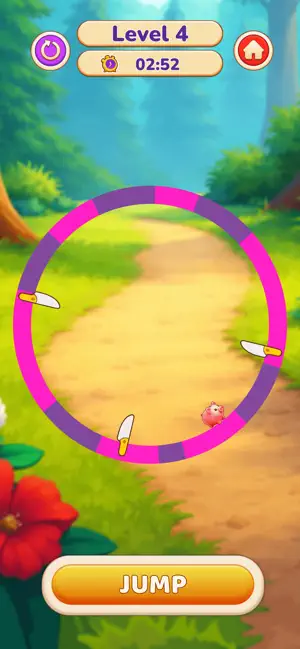 Colorzy Orbitoo screenshot 2