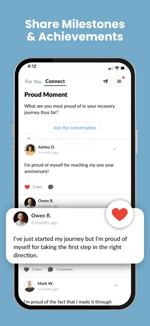IFS Connect screenshot 3