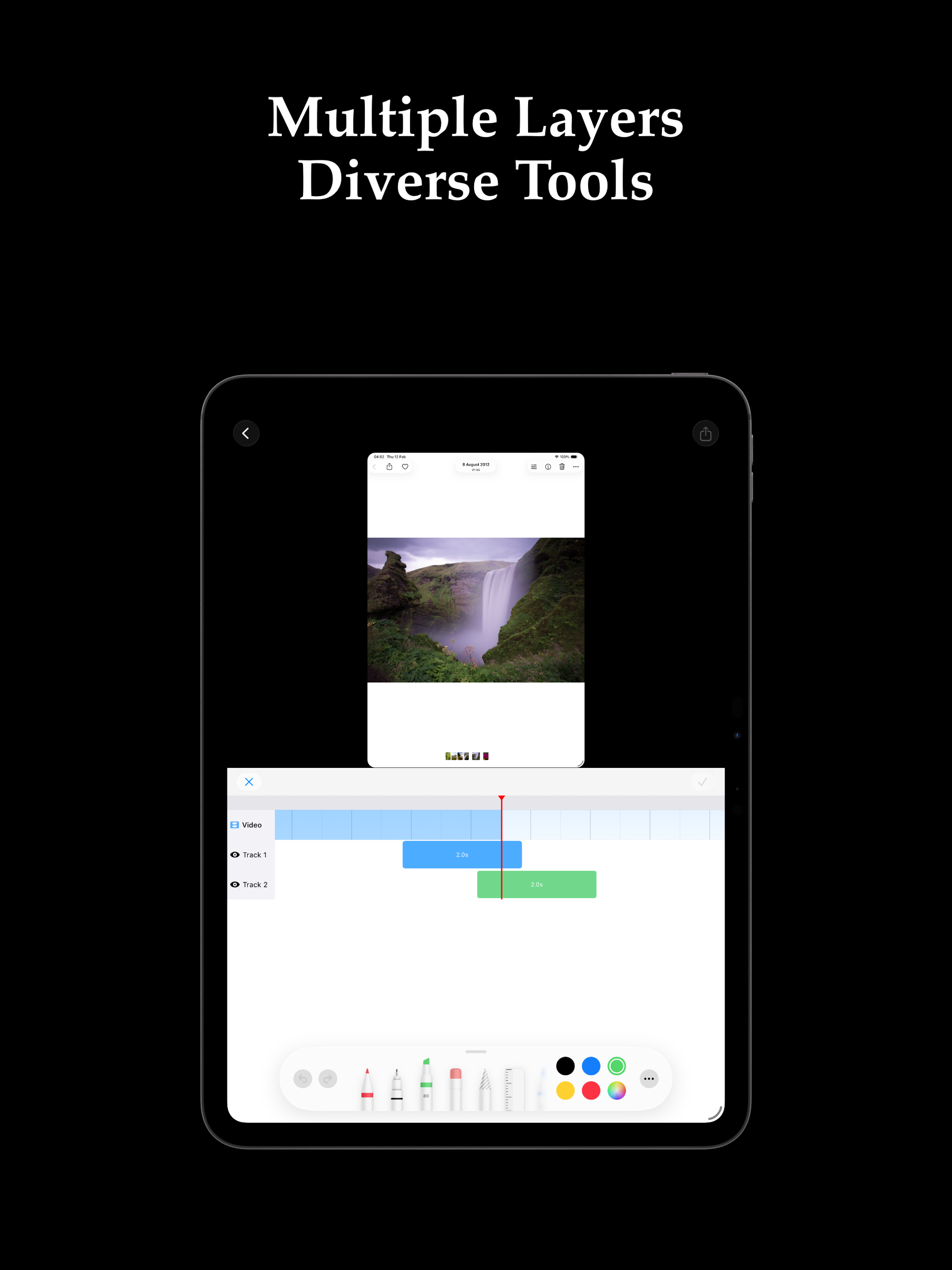 Video Annotation