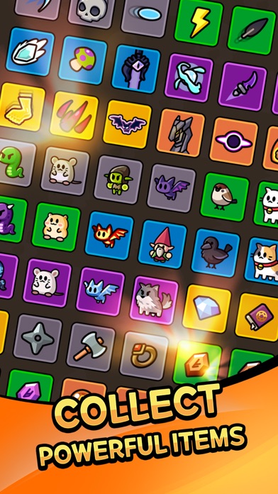 Grow Demon Slimes : Idle RPG