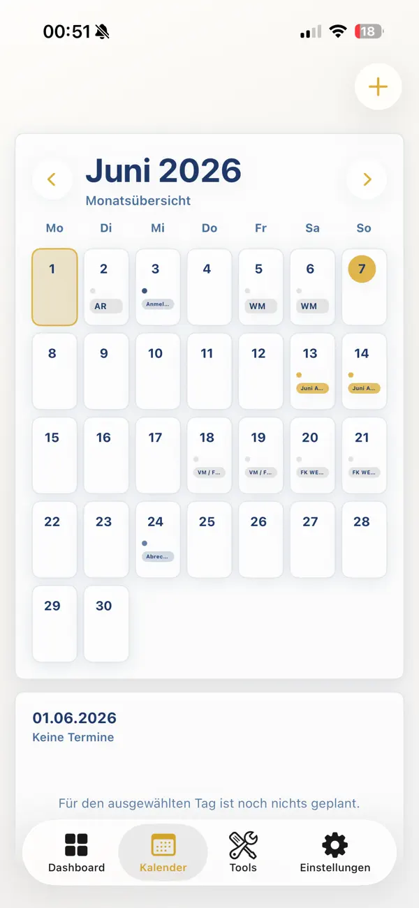 Screenshot #3 pour M43