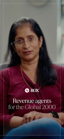 Rox AI Screenshot 1 of 6
