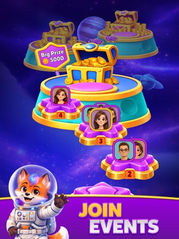 Wonder Sort - Color Puzzle iPad screenshot