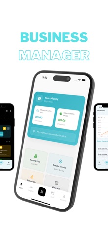 Prosperi Screenshot 1 of 5