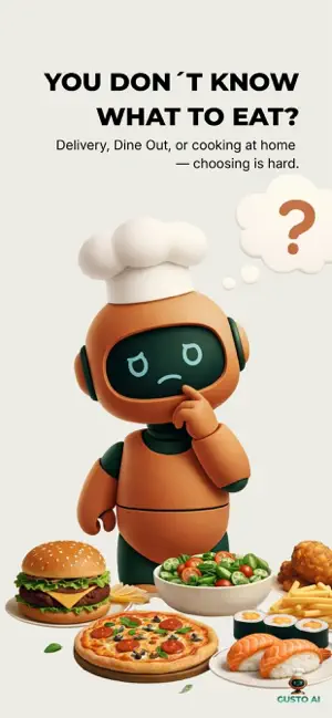Gusto AI screenshot 1