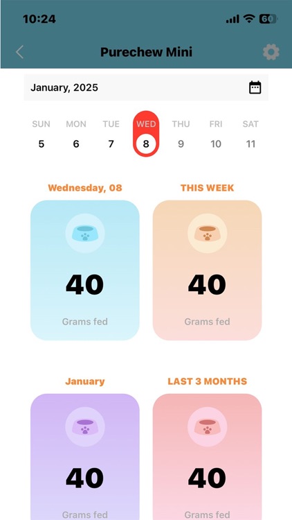 Instachew Infinity screenshot-4