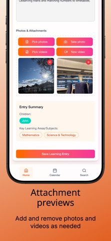 Boothby screenshot