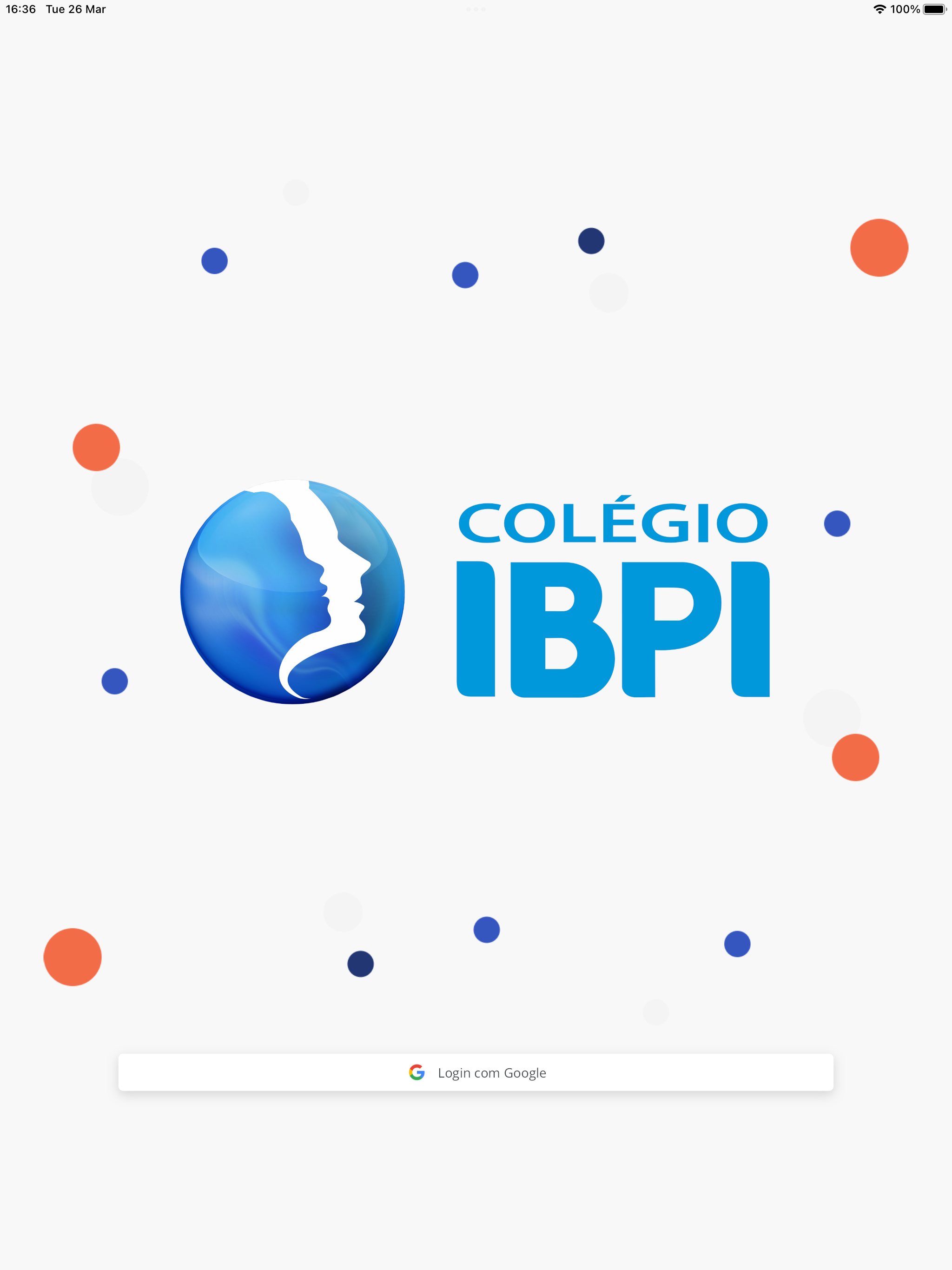 Colegio ibpi