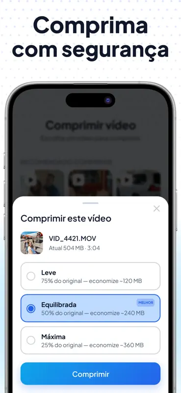 Limpar Celular: Liberar Espaço screenshot 6 of 7