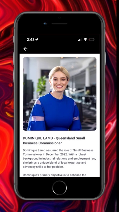 FWD24 Screenshot