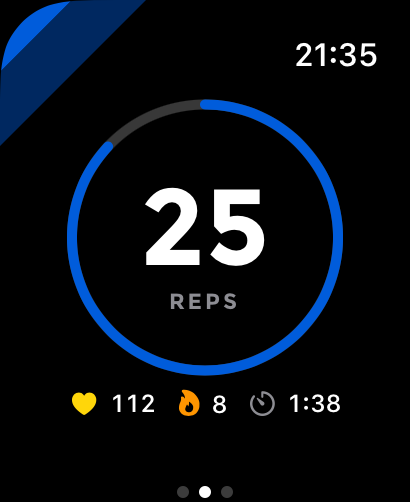 PushFit Pro screenshot 20
