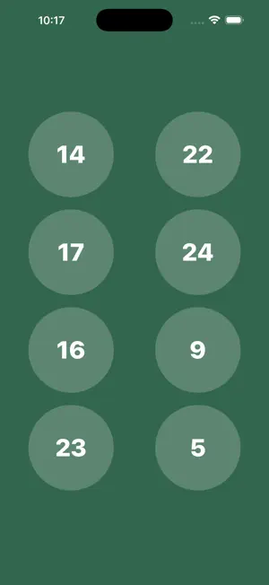 Just Math - Math Card Game screenshot 4