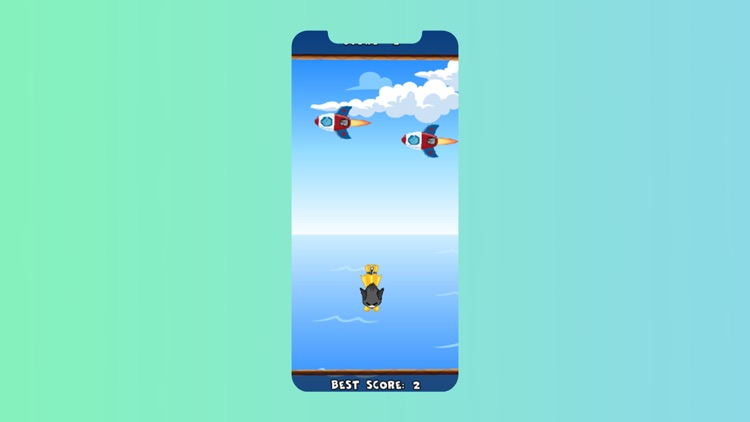 Flying Cat Joys screenshot-3