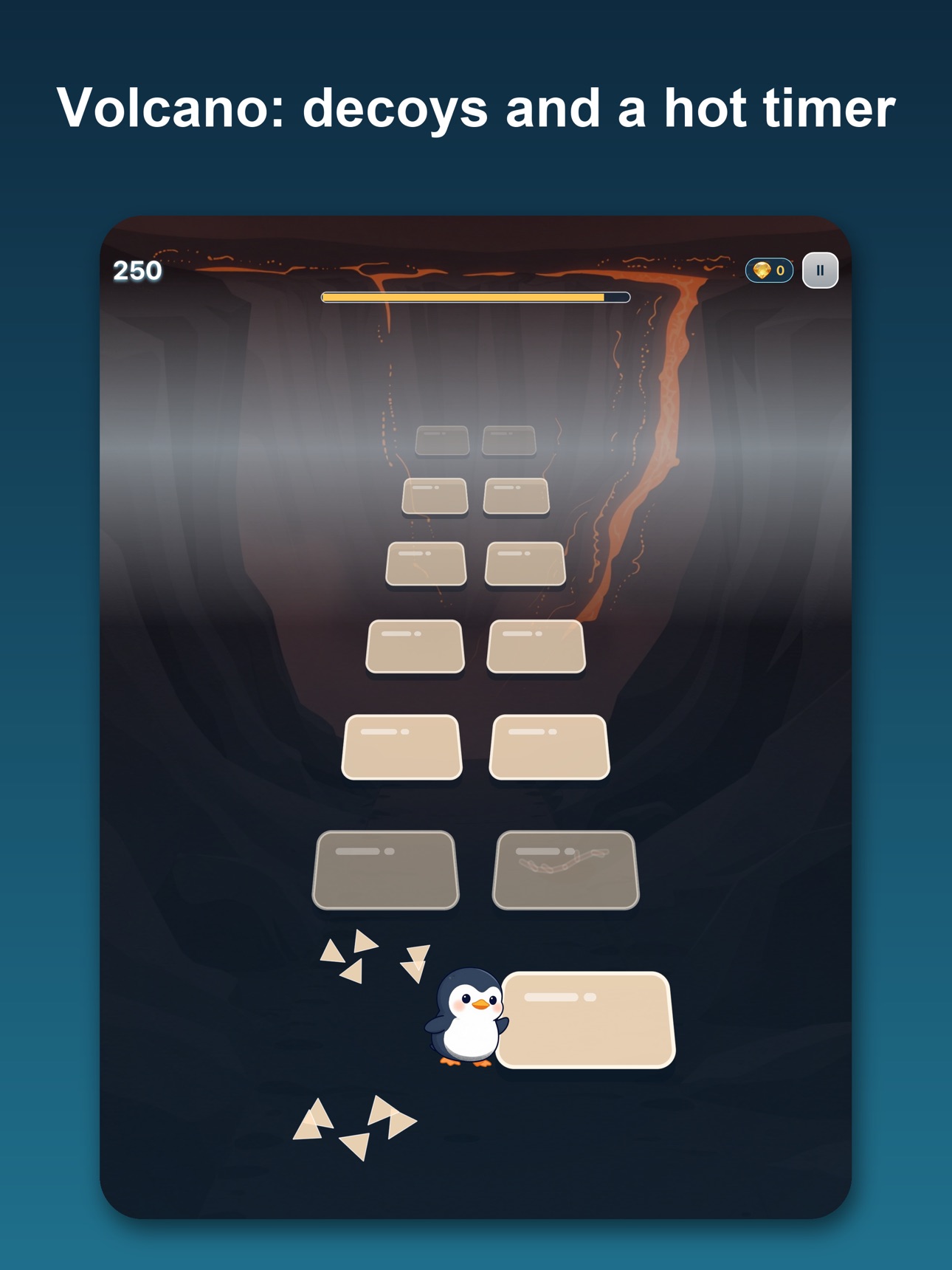 Screenshot 10 of Glass Steps