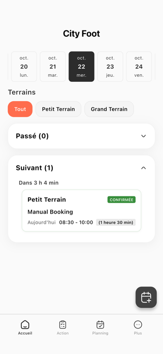 Malab Business Screenshot 1 of 3