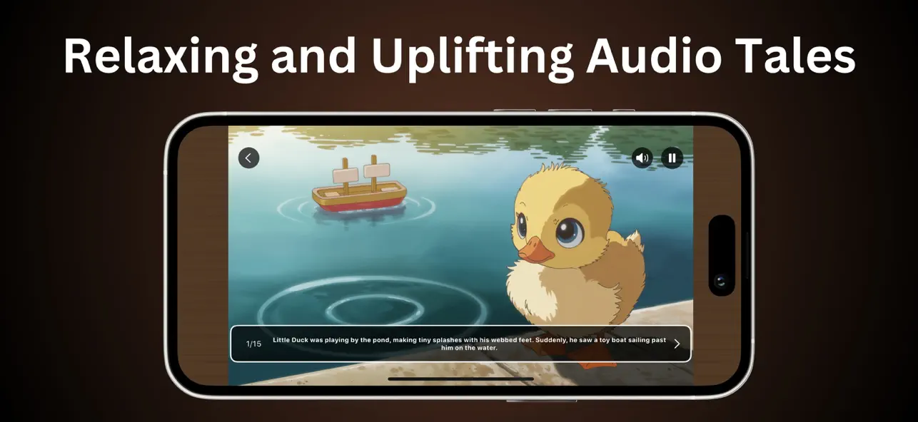 Screenshot #3 pour Grandpa Stories - Audio Book