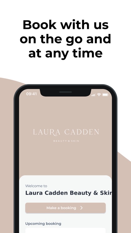 Laura Cadden Beauty & Skin