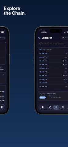 Moonpie screenshot